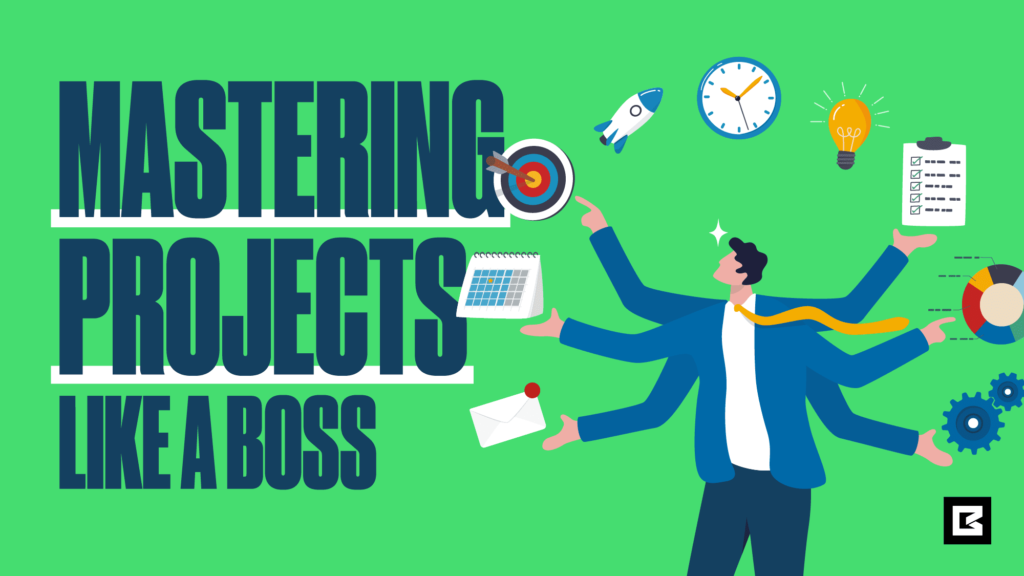 Mastering Project Budget Management: A Comprehensive Guide - Rock Content